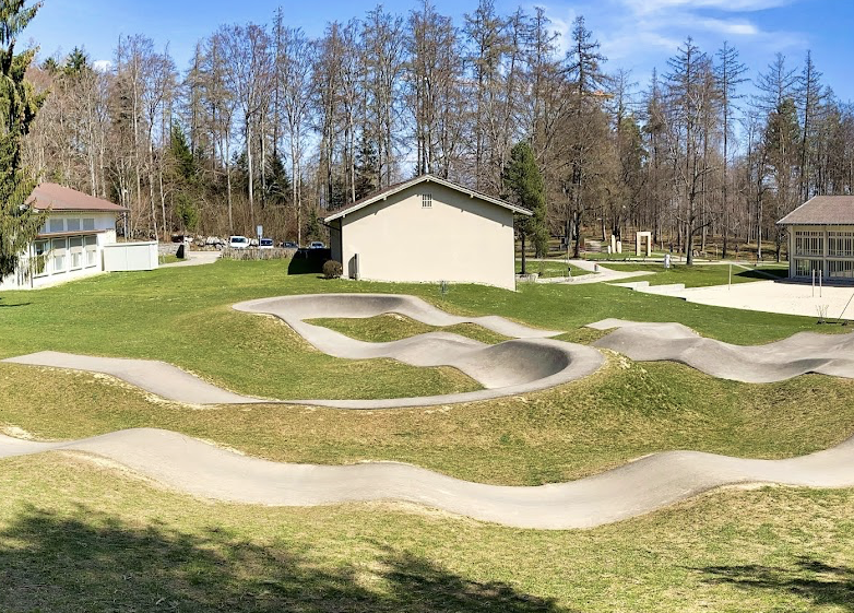 BASPO pumptrack